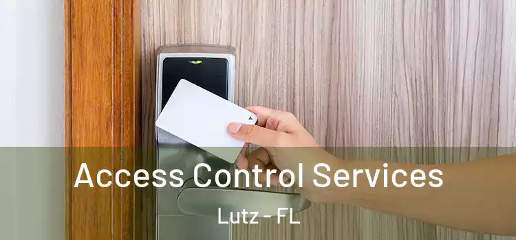 Access Control Services Lutz - FL