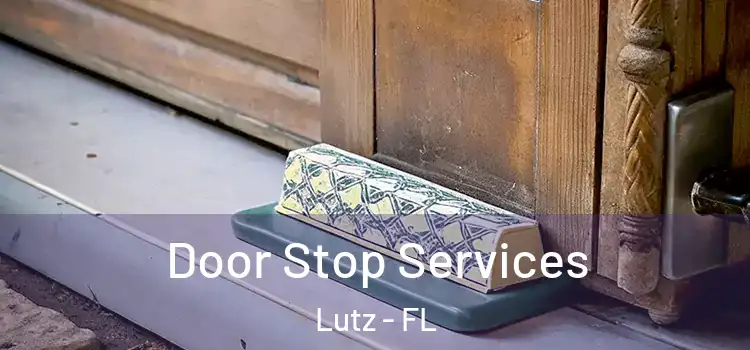 Door Stop Services Lutz - FL