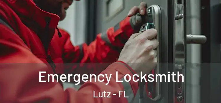 Emergency Locksmith Lutz - FL