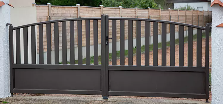 Advanced Gate Solutions in Lutz, FL