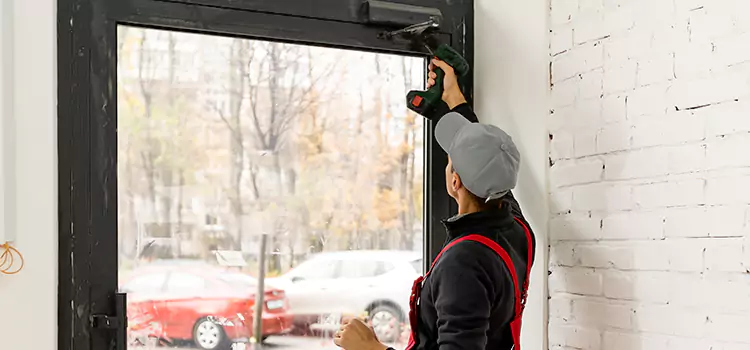 Comprehensive Door Closer Services in Lutz, FL