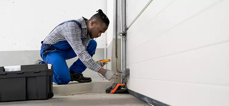 Expert Solutions for Every Garage Lock Need in Lutz, FL
