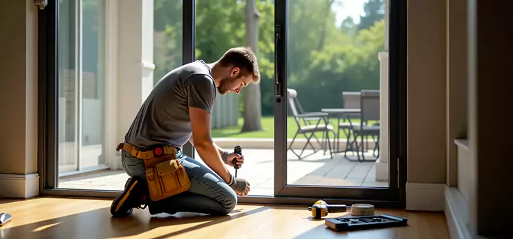 Comprehensive Solutions for Every Glass Door Need in Lutz, FL