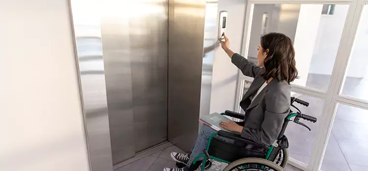 Benefits of Modern Handicap Door Systems in Lutz, FL