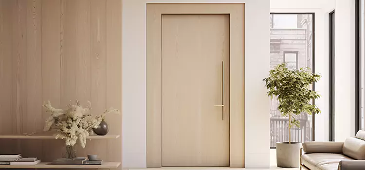 Choose Quality for Your Inside Doors in Lutz, FL