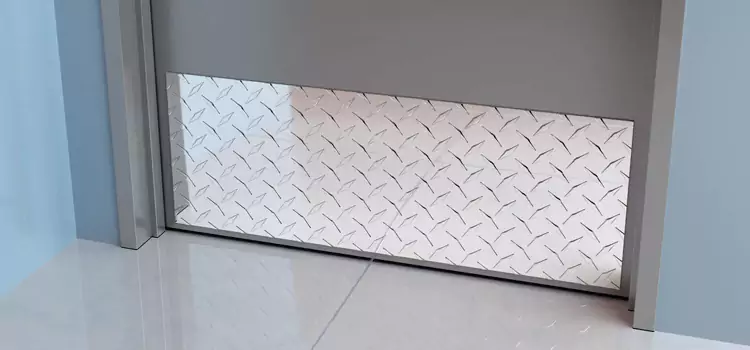 Benefits of Professional Kick Plate Solutions in Lutz, FL