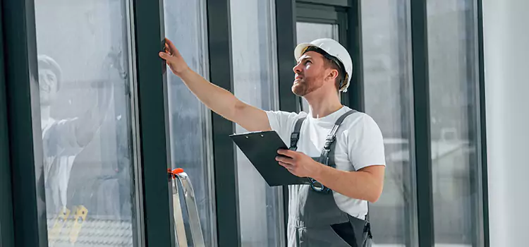 Comprehensive Solutions for Your Sticking Doors in Lutz, FL