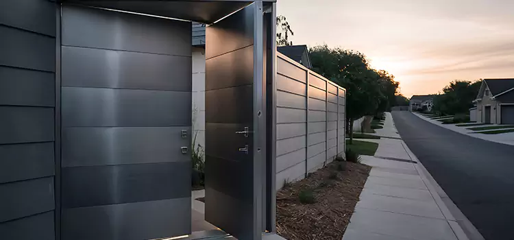 Comprehensive Steel Door Solutions in Lutz, FL