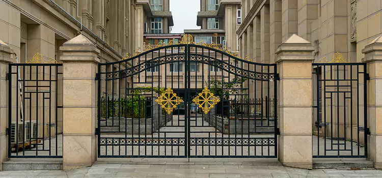 Comprehensive Iron Gate Maintenance Solutions in Lutz, FL