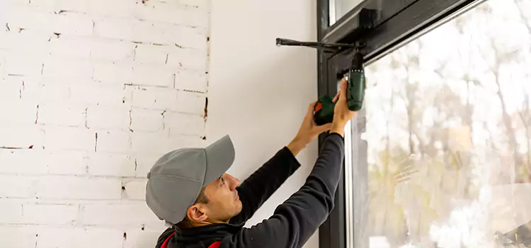 Your Trusted Partner for Door Closer Solutions in Lutz, FL