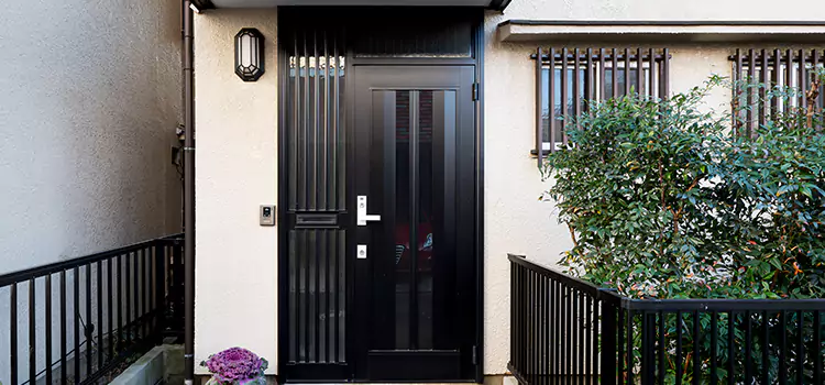 Popular Exterior Door Options in Lutz, FL
