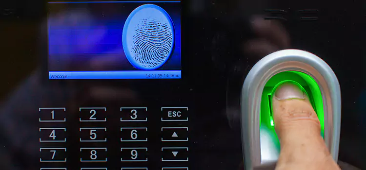 Your Trusted Partner for Secure Access in Lutz, FL