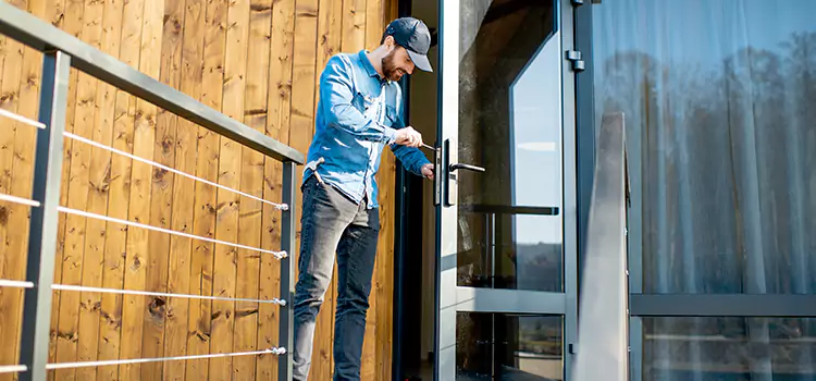Emergency Patio Door Repair Lutz