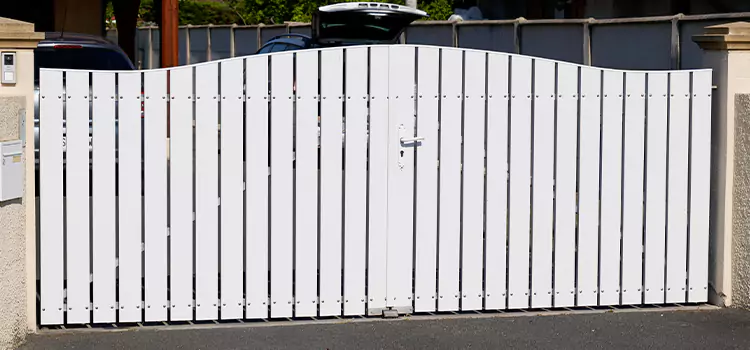 Why Choose Us for Residential Gate Repair in Lutz, FL?