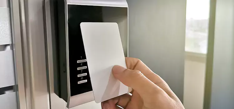 Advanced RFID Technology Integration in Lutz, FL