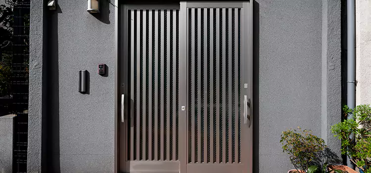 Specialized Steel Door Services in Lutz, FL