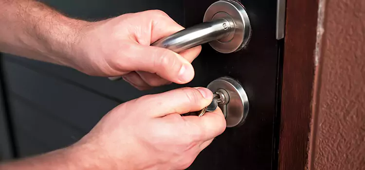 Door Closer Repair & Installation Lutz