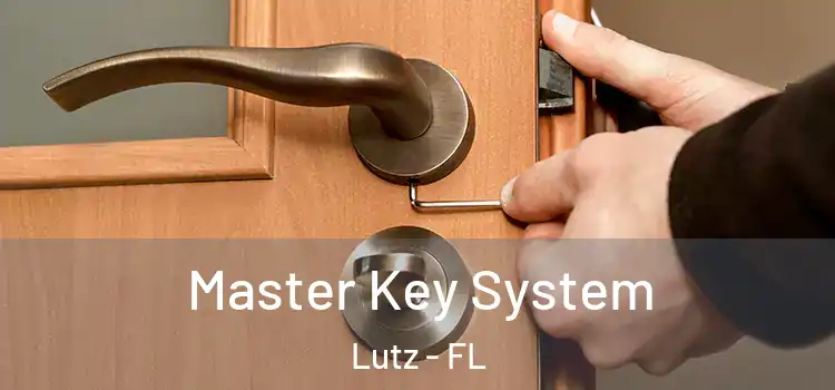 Master Key System Lutz - FL