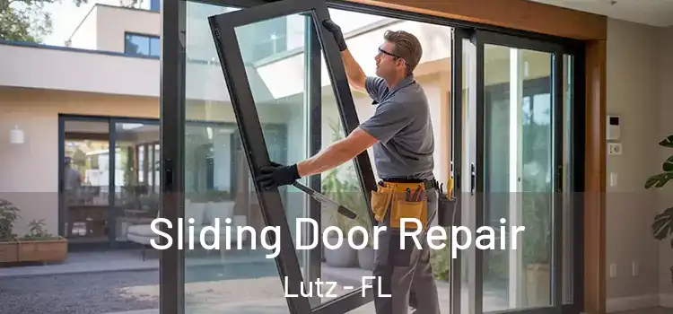 Sliding Door Repair Lutz - FL